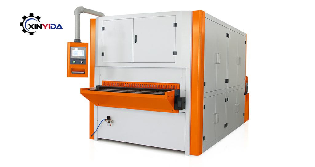 How to Choose Trusted Deburring Equipment Suppliers for Your Manufacturing Needs 1 automated metal deburring machines