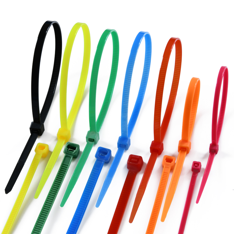 zip ties wholesale - cable tie manufacturers and suppliers - XUTAI