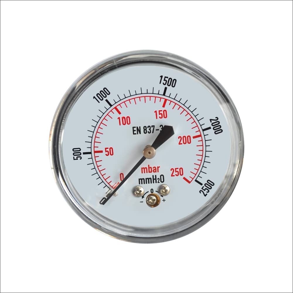 capsule pressure gauge for sale