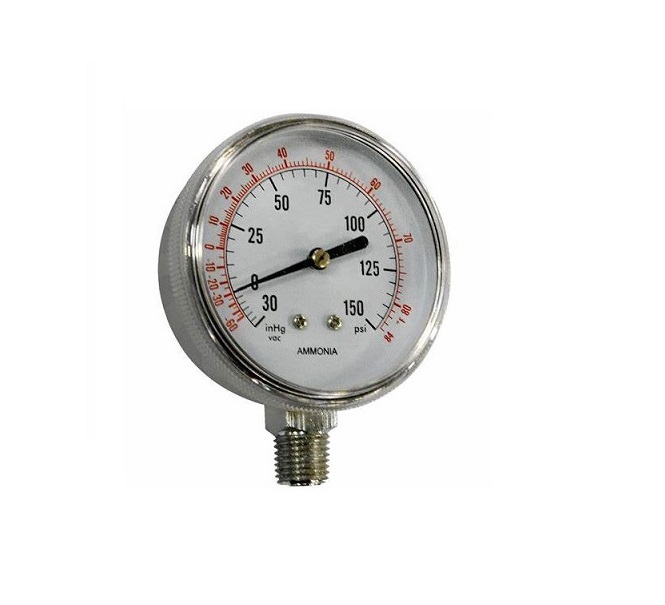 pressure gauge wholesale