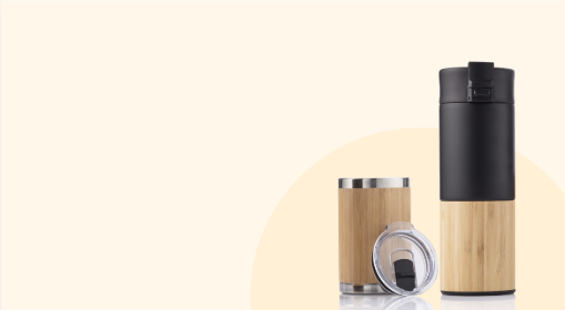 Insulated water bottle