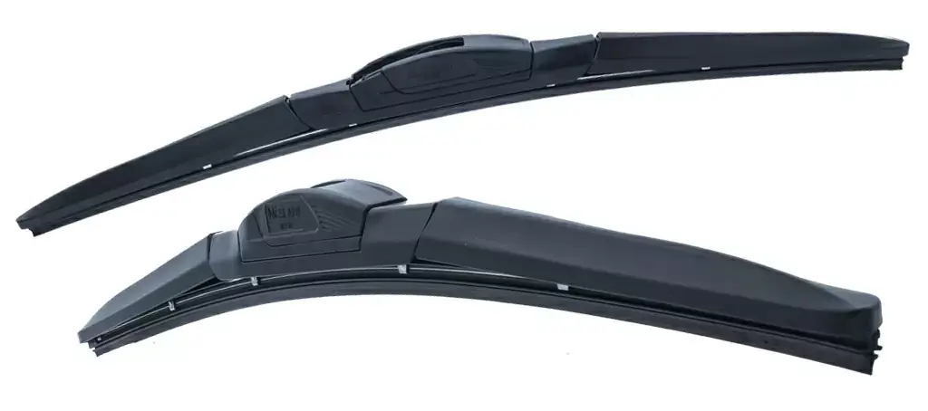 Hybrid Wiper Blade - UX Model - Youto
