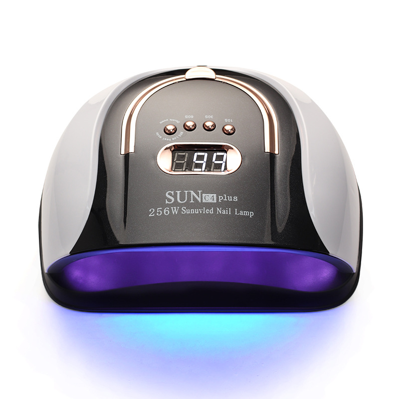 PLUS LED UV NAIL LAMP manufacturer