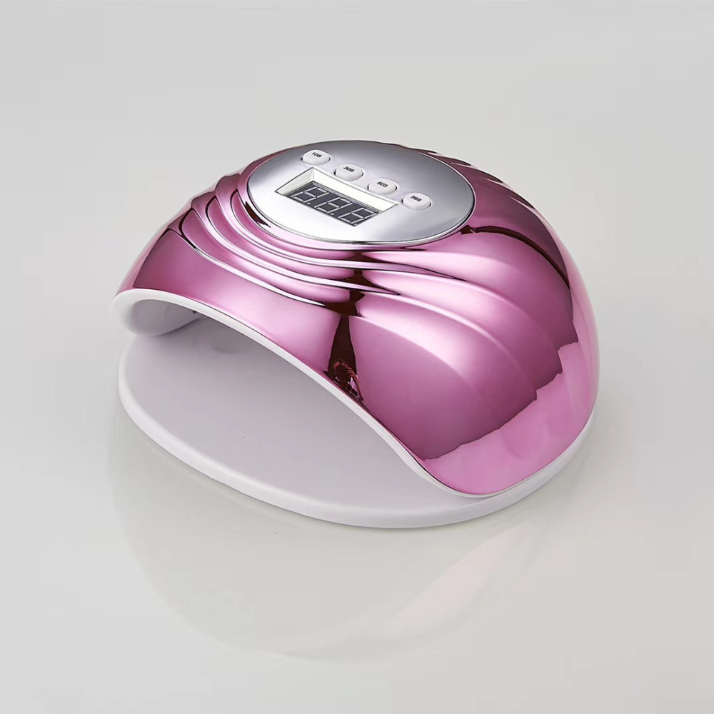 86W colorful nail lamp supplier