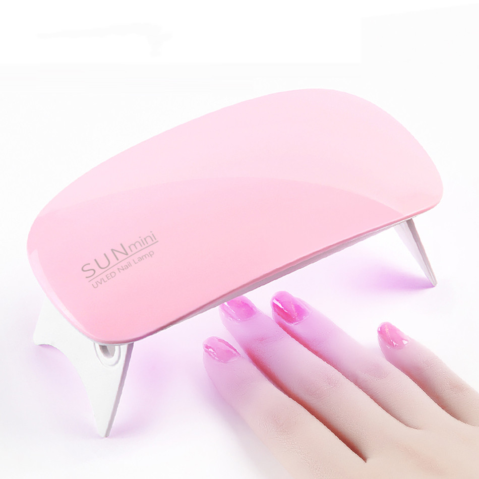 SUNMINI UV/LED NAIL LAMP manufacture