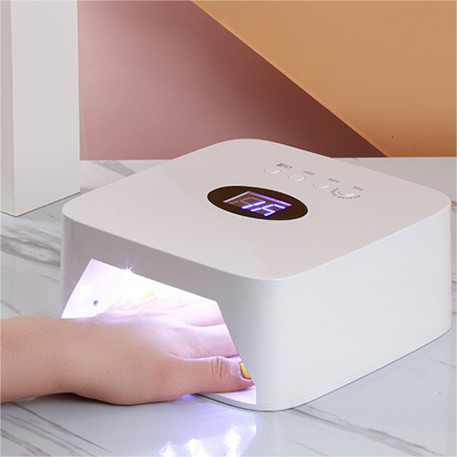 Cordless Rechargeable Nail Art Lamp supplier