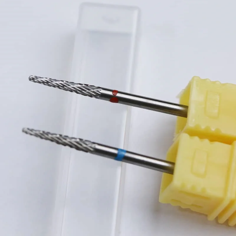 Good quality Tungsten Nail Drill Bit