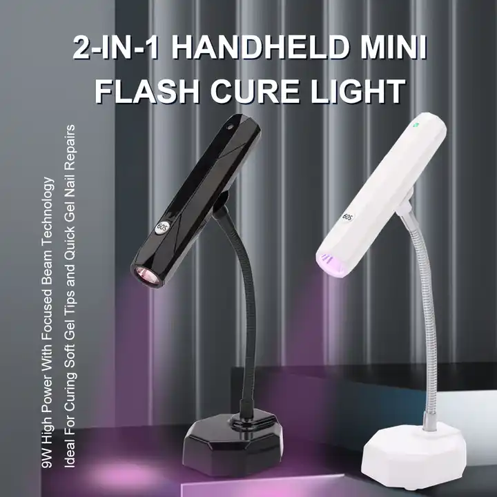 desk-mini-nail-lamp supplier