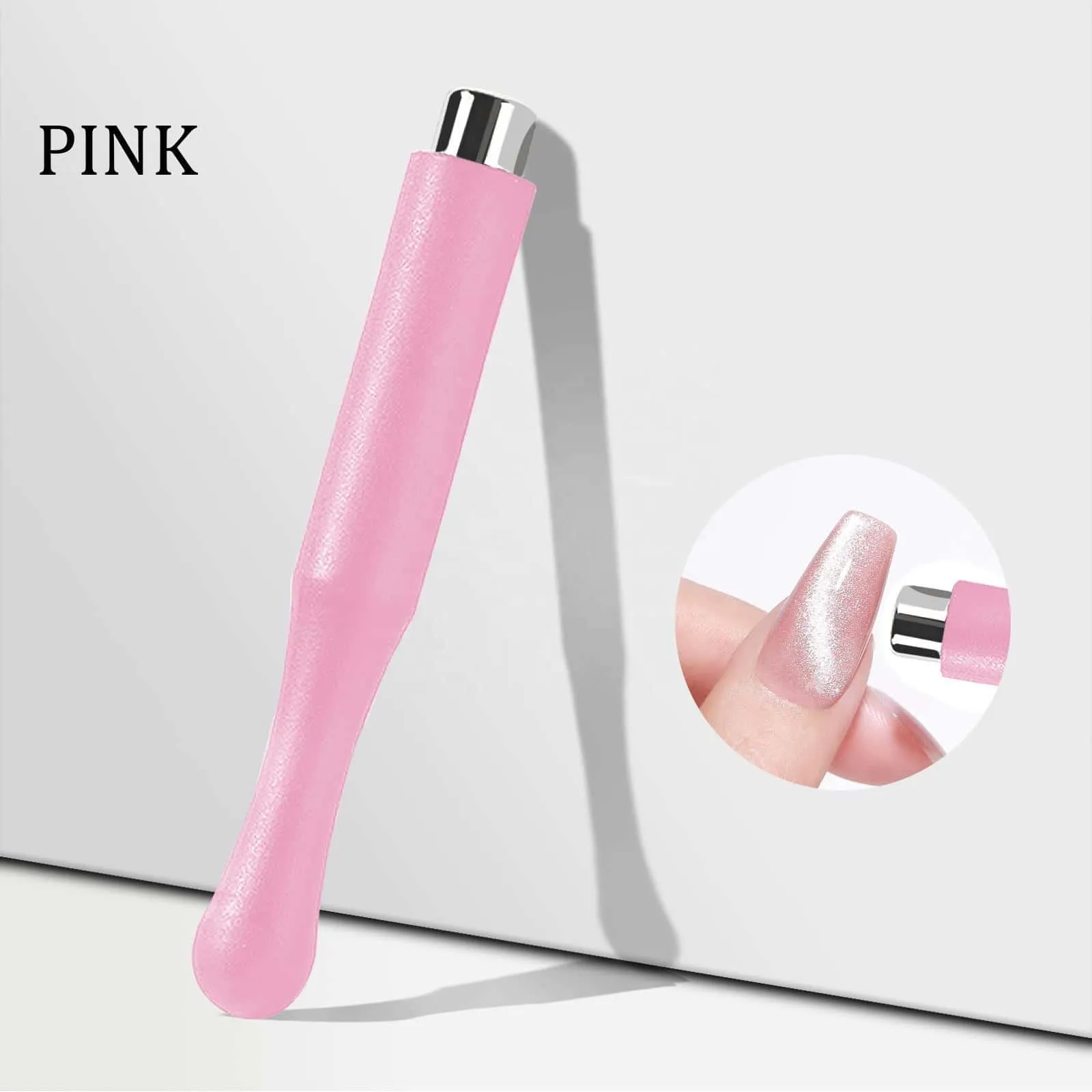 Gel Nail Polish Strong Magnet stick Manufacturer