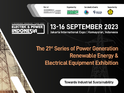 The 21st Series of Power Generation Renewable Energy & Electrical Equipment Exhibition