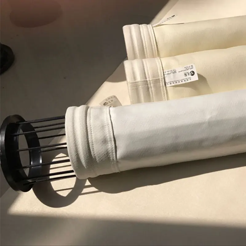 Delve into the Filter Bags: An Invaluable Filtration Solution