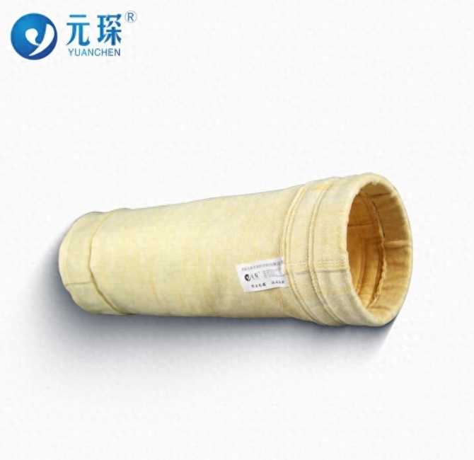 What are the outstanding features of dust filter bags in modern applications?