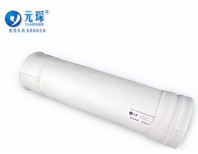 Dust filter bag application examples: Success stories from various industries