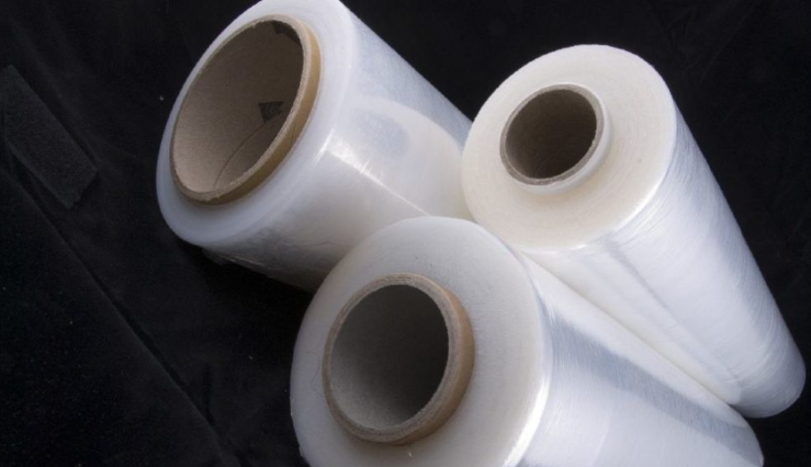 Stretch Film For Packaging