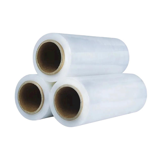 ストレッチラップフィルム