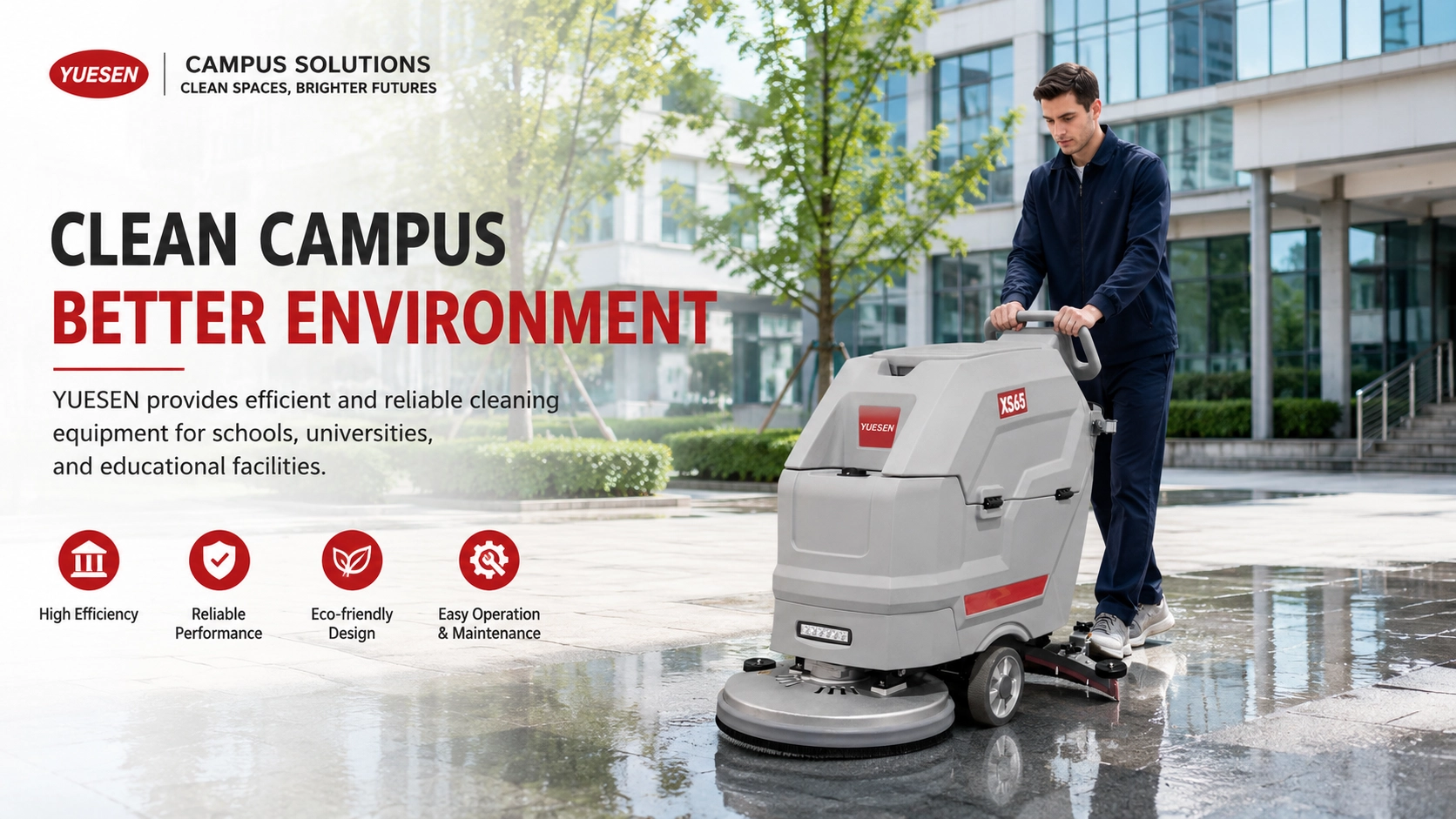Campus Solutions