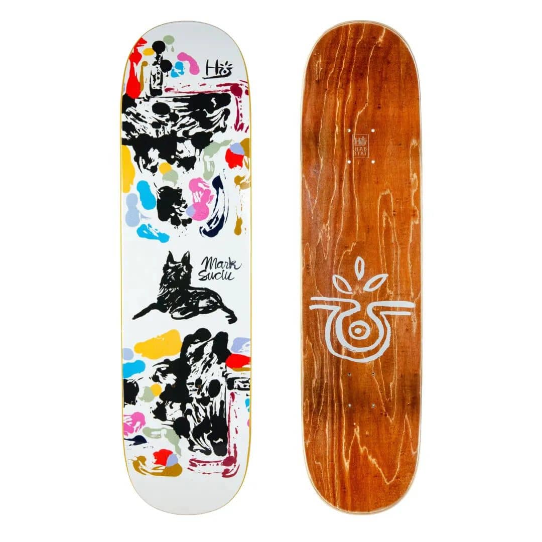 patineta personalizada