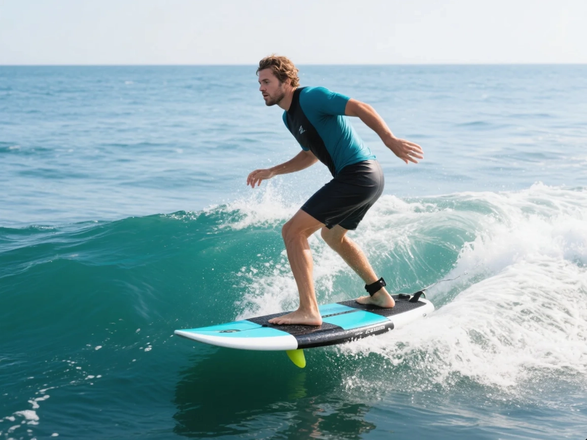 Electric surfboard for sale