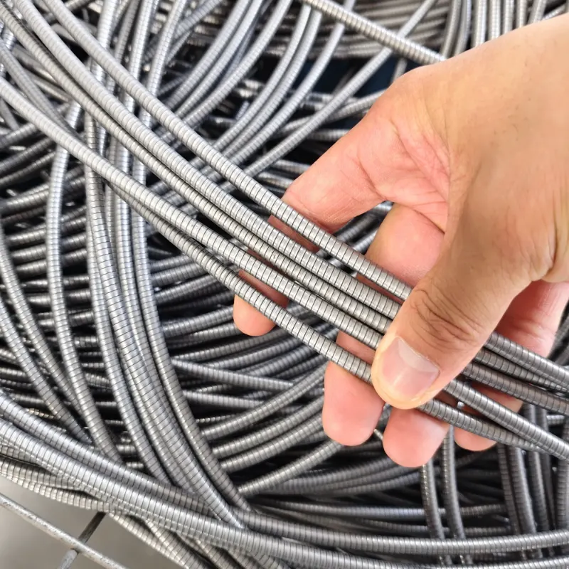 Control cable cover sheeth