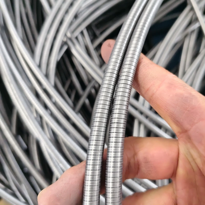 control cable parts 34