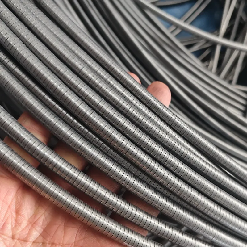 control cable parts 67