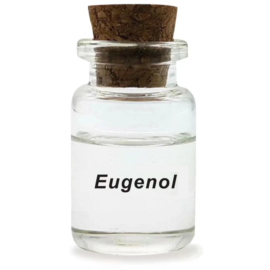 Eugenol Chemical raw material Manufacturer