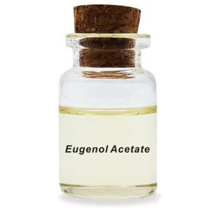 EugenolAcetate Chemical raw material Manufacturer