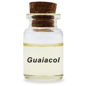 Guaiacol Chemical raw material Manufacturer