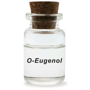 O-Eugeno Chemical raw material Manufacturer