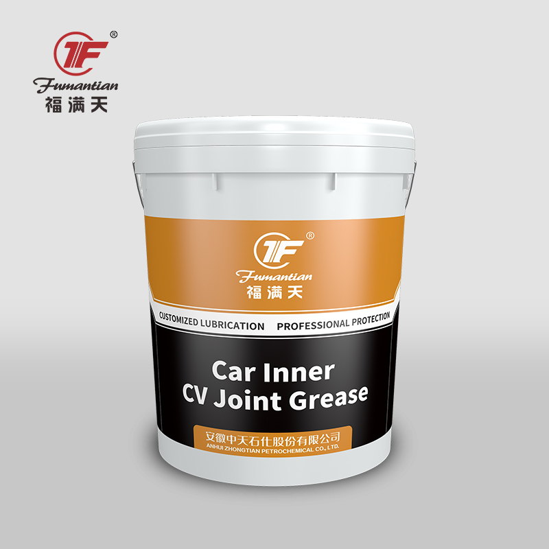 Car Inner CV Joint Grease - ZhongTian