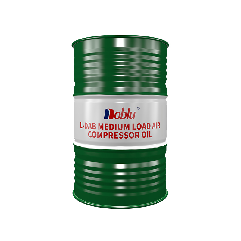 L-DAB Medium-load Air Compressor Oils Supplier-ZhongTian